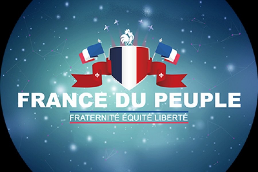 Logo officiel