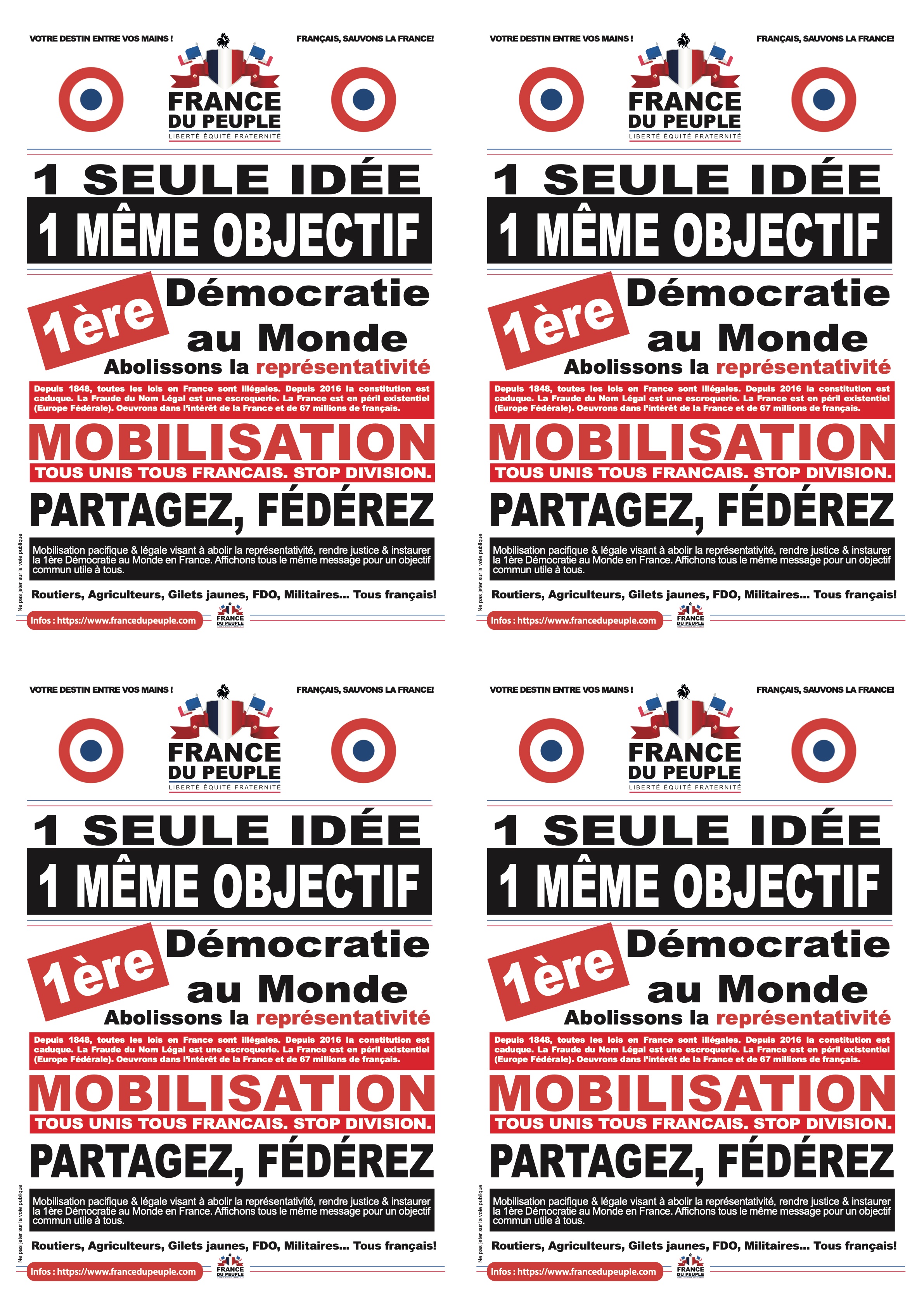 TRACTS memeidee 1