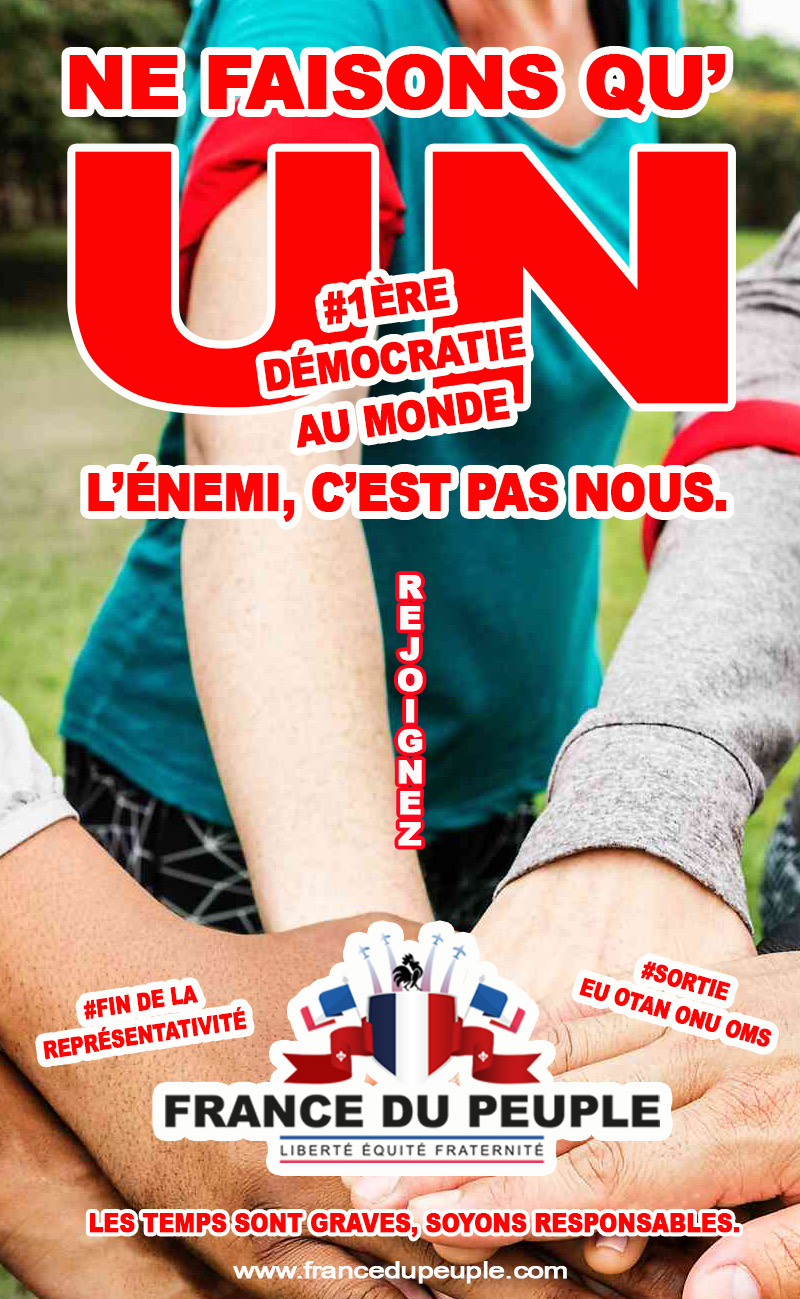 Alerte Faire Un