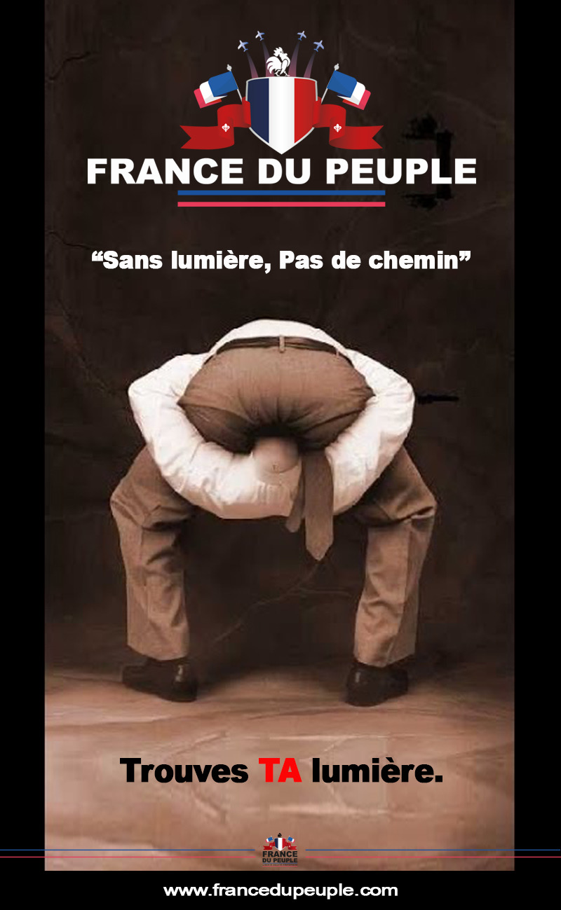 Alerte Trouve Chemin