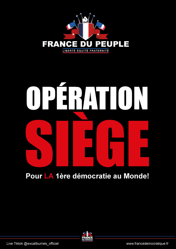 Op 1Ere Democratie Monde
