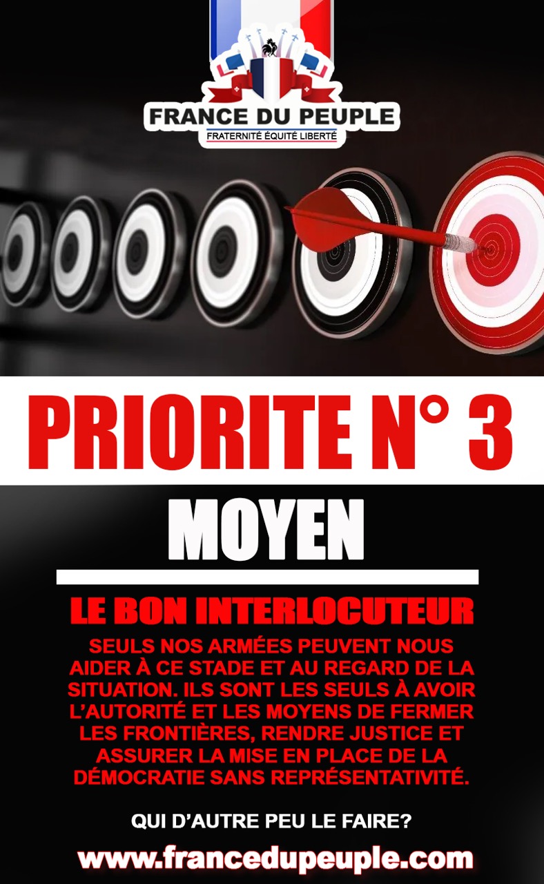Montage Priorite 3