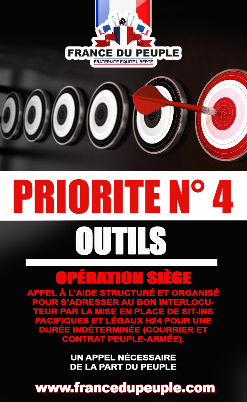 Montage Priorite 4