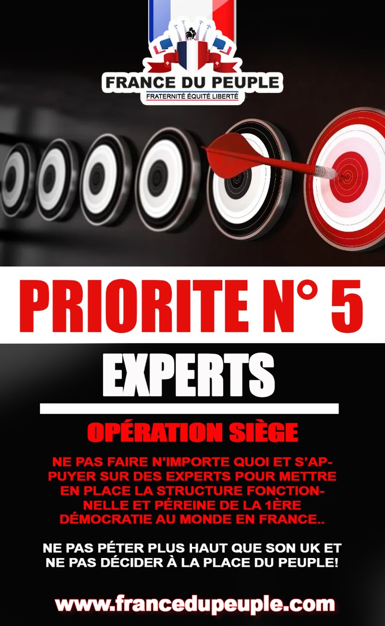 Montage Priorite 5
