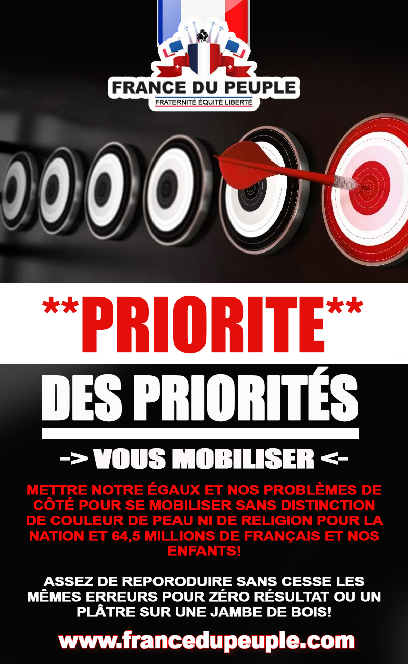 Montage Priorite Priorite