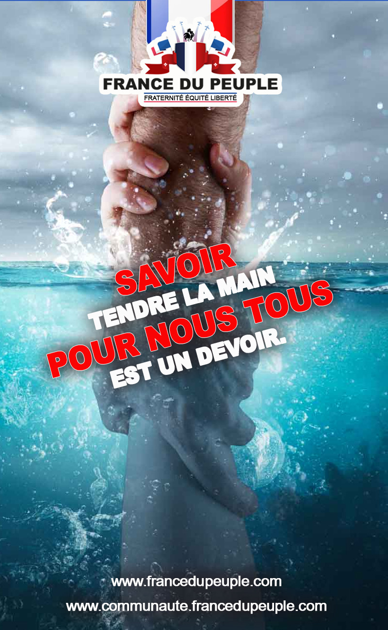 Montage Savoirtendrelamain