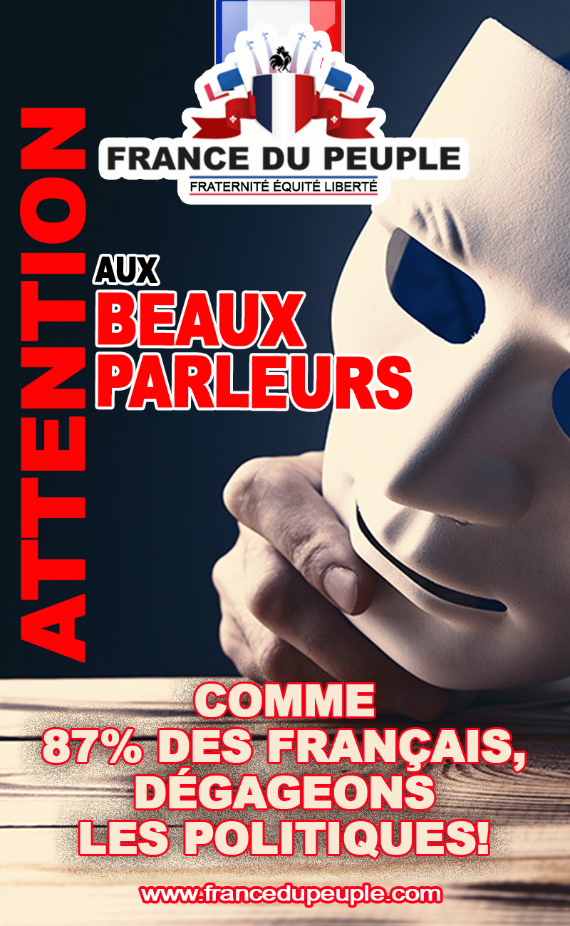 Montage Beauxparleurs