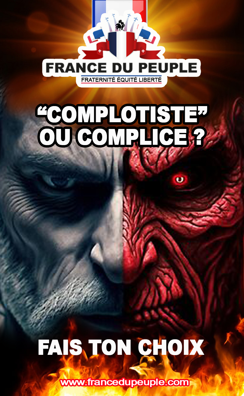 Montage Complotisteoucomplice