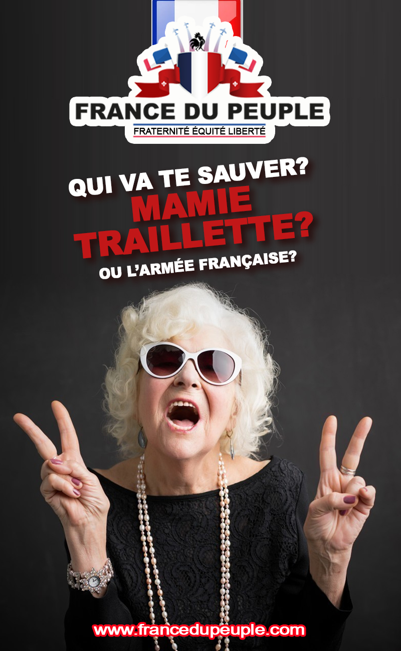 Montage Mamie