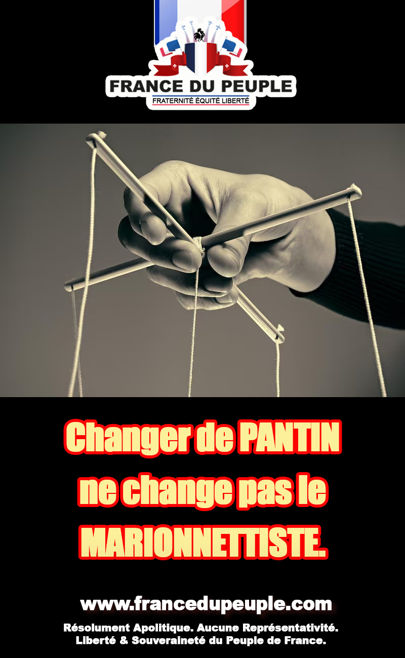 Montage Patin