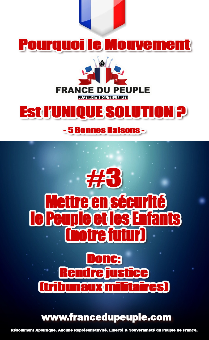 Montage Pourquoi Unique Solution 3