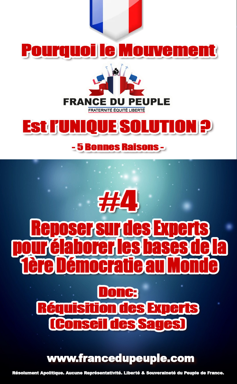 Montage Pourquoi Unique Solution 4