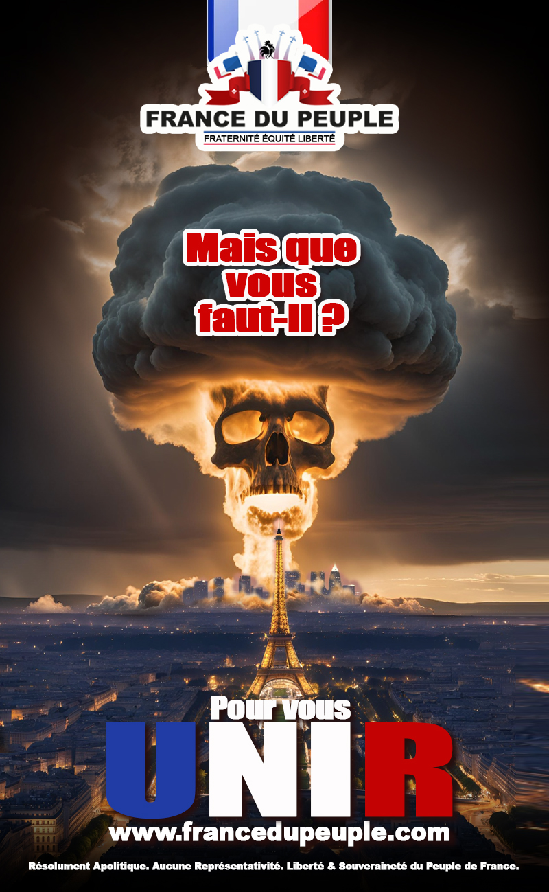 Montage Que Vous Faut Il 1