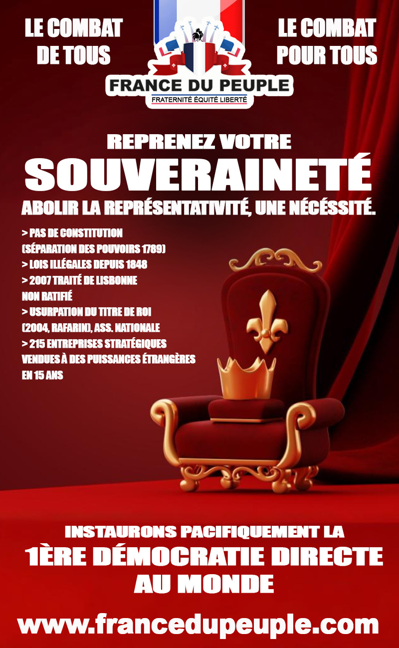 Montage Reprenez Souverainete