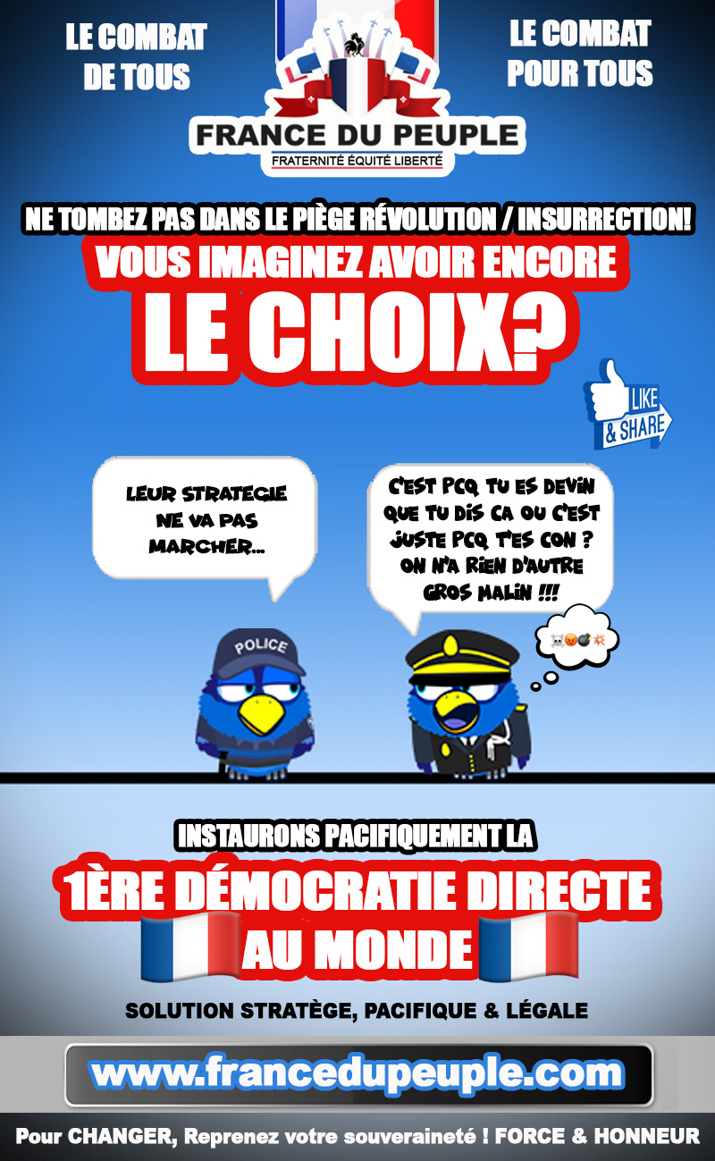Montage Strategie Pas Marcher
