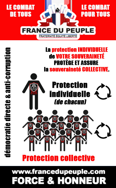 Protection Souverainete