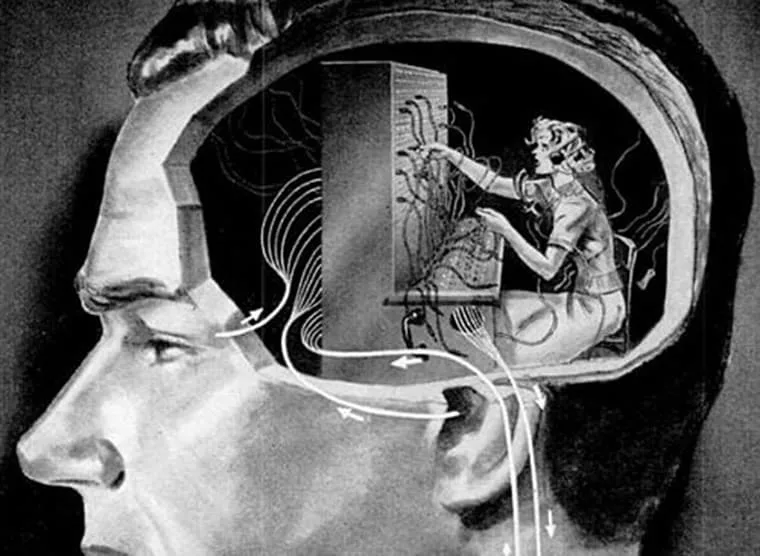 MKULTRA
