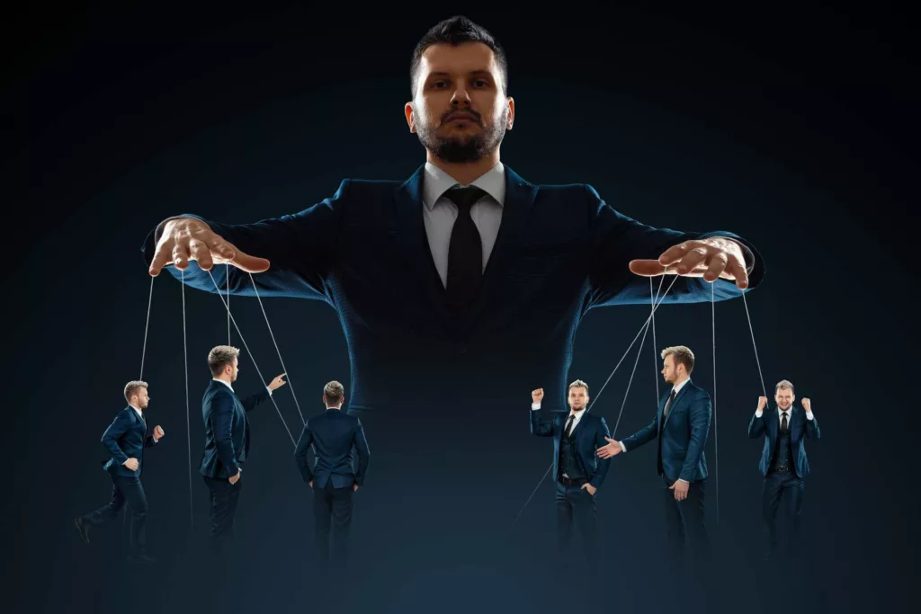 COMPLOTISME - REFLEXIONS