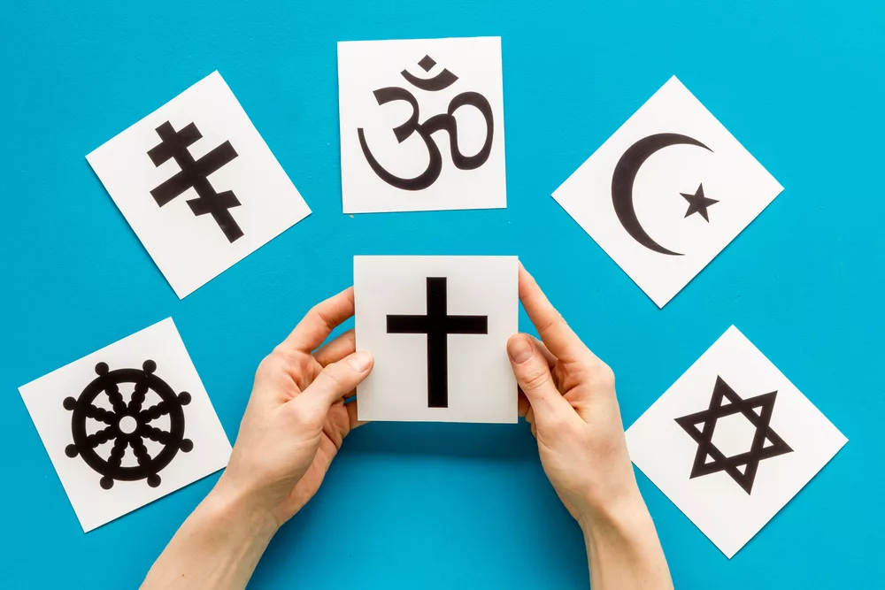 RELIGION