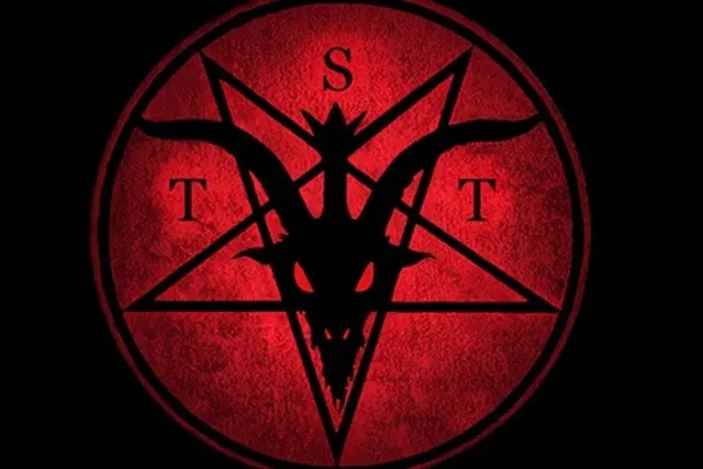 SATANISME - SECTES